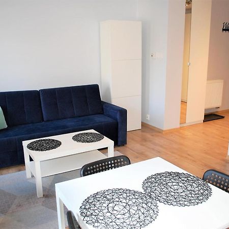 Kima Apartament Katowice Kültér fotó
