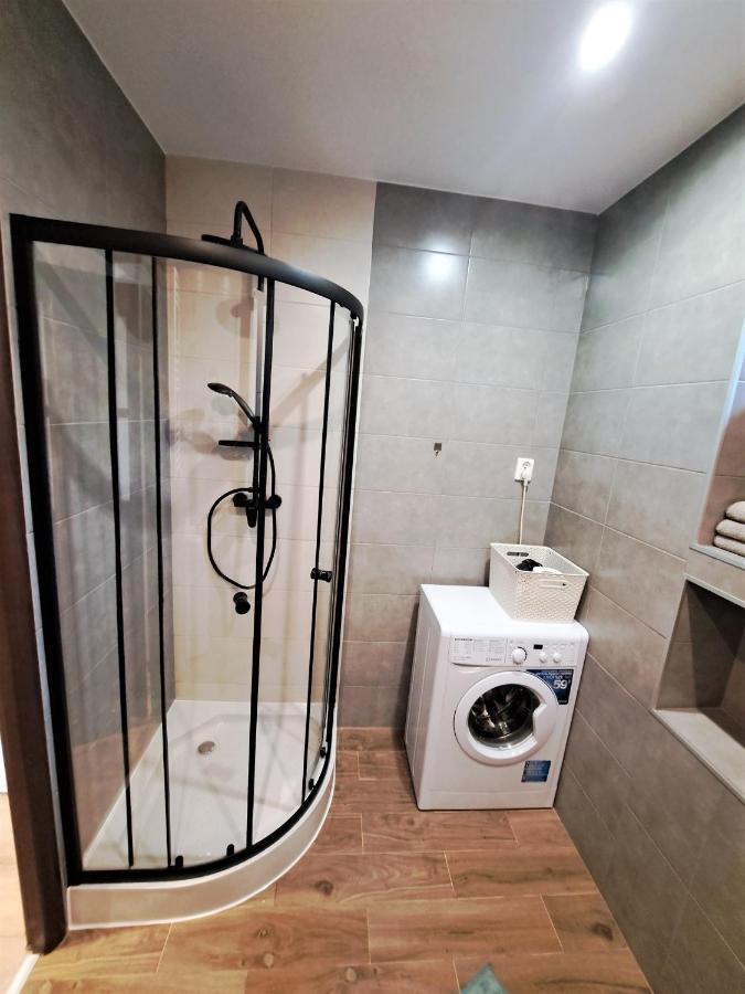 Kima Apartament Katowice Kültér fotó