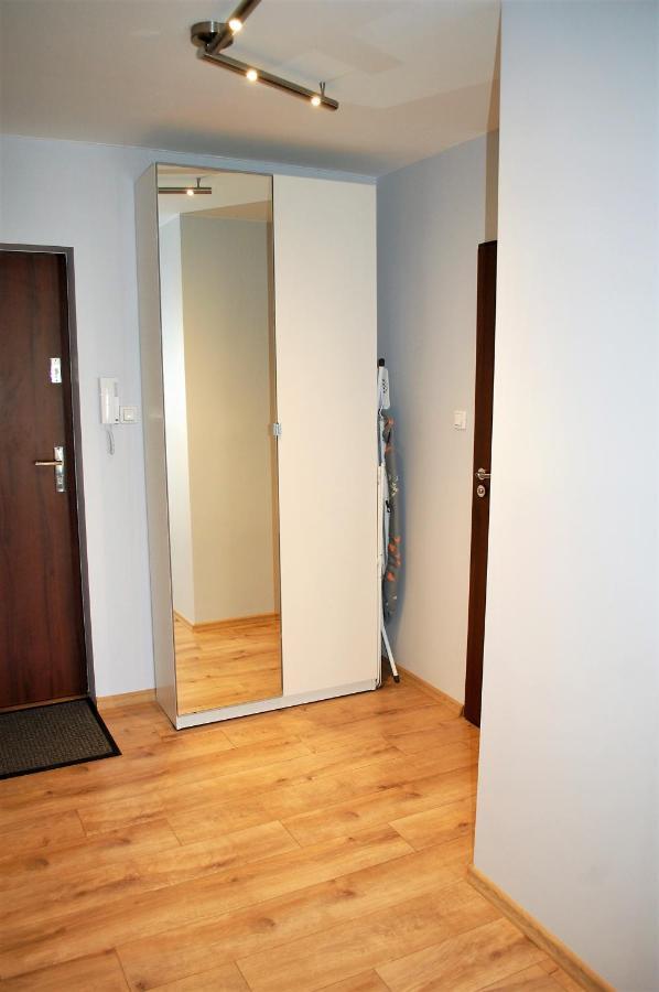 Kima Apartament Katowice Kültér fotó
